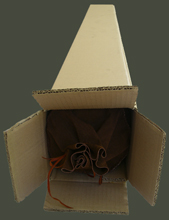 digeridoo shipping box